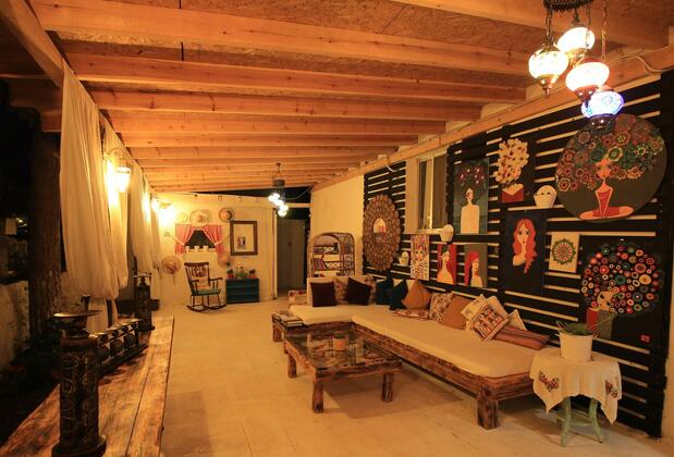 Fullmoon Rooms - Görsel 5