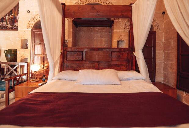 Maristan Tarihi Konak - Görsel 16