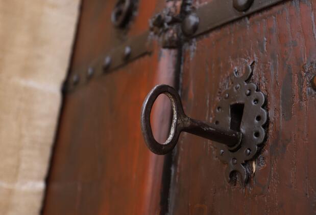 Maristan Tarihi Konak - Görsel 19