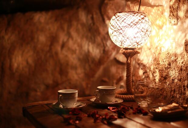 Maristan Tarihi Konak - Görsel 17