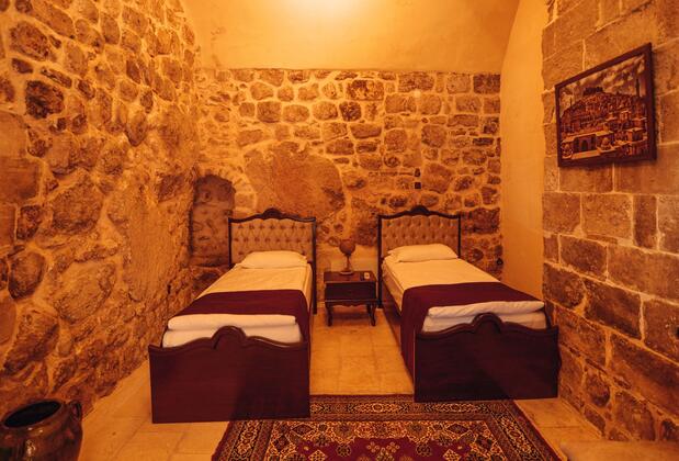 Maristan Tarihi Konak - Görsel 30