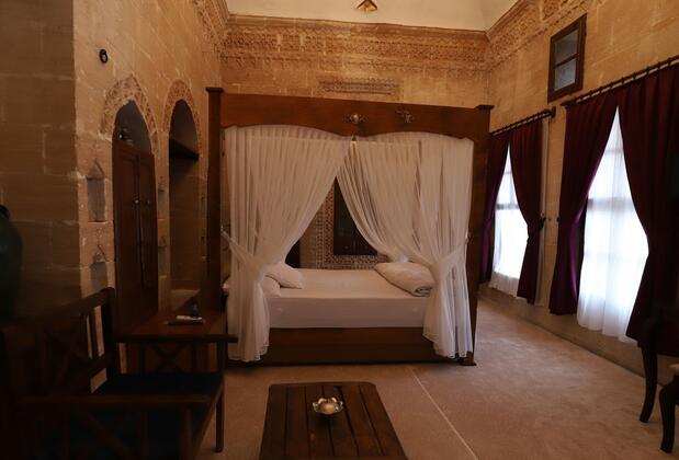 Maristan Tarihi Konak - Görsel 34