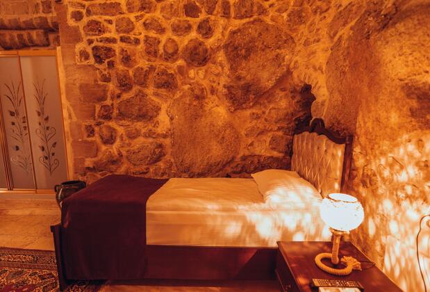 Maristan Tarihi Konak - Görsel 32