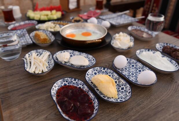 Maristan Tarihi Konak - Görsel 18