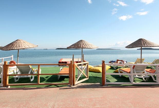 Siz Inn Otel - Görsel 7