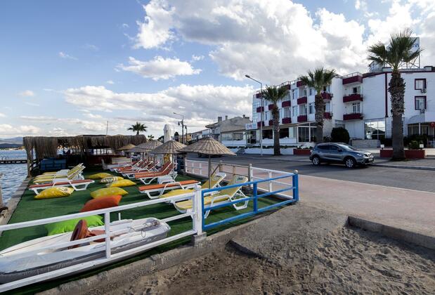 Siz Inn Otel - Görsel 3