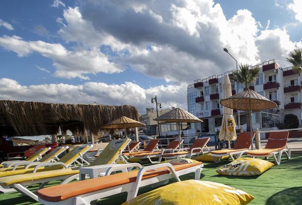 Siz Inn Otel - Görsel 6