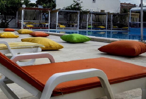 Siz Inn Otel - Görsel 4