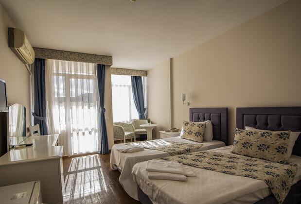 Siz Inn Otel - Görsel 19