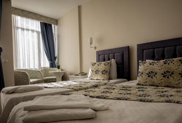 Siz Inn Otel - Görsel 22