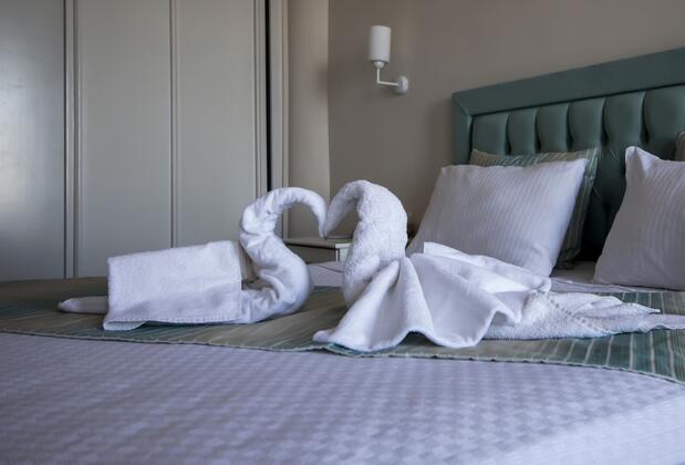 Siz Inn Otel - Görsel 14