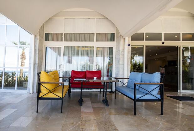 Siz Inn Otel - Görsel 25