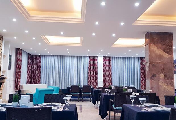 Siz Inn Otel - Görsel 8