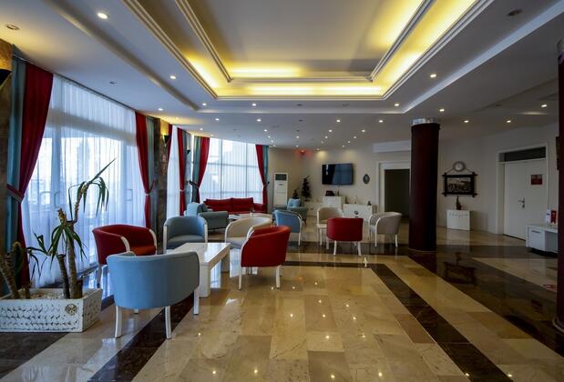 Siz Inn Otel - Görsel 15