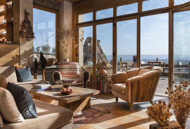 Argos In Cappadocia - Görsel 11