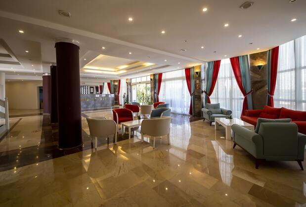 Siz Inn Otel - Görsel 33