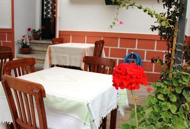 İmbat Pansiyon Bozcaada - Görsel 11