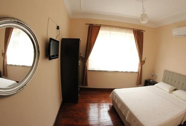 İmbat Pansiyon Bozcaada - Görsel 8