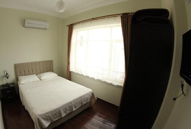 İmbat Pansiyon Bozcaada - Görsel 7