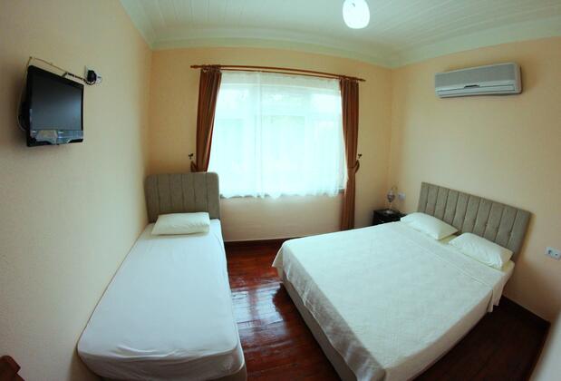 İmbat Pansiyon Bozcaada - Görsel 3