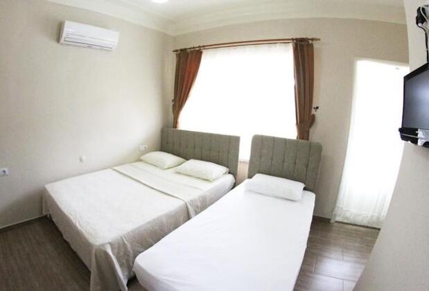 İmbat Pansiyon Bozcaada - Görsel 9