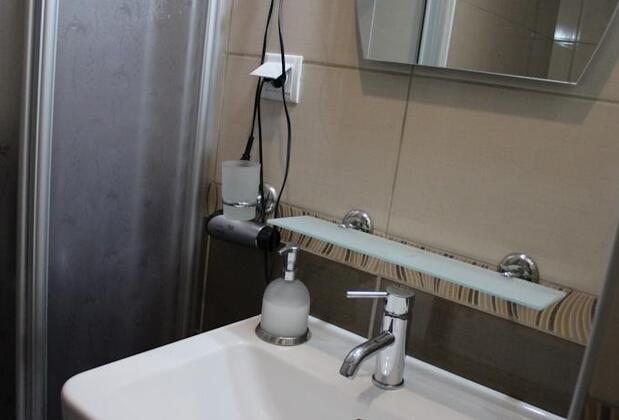 İmbat Pansiyon Bozcaada - Görsel 6