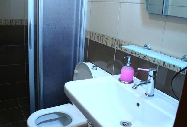 İmbat Pansiyon Bozcaada - Görsel 4