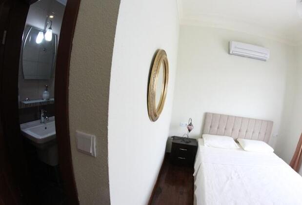 İmbat Pansiyon Bozcaada - Görsel 5