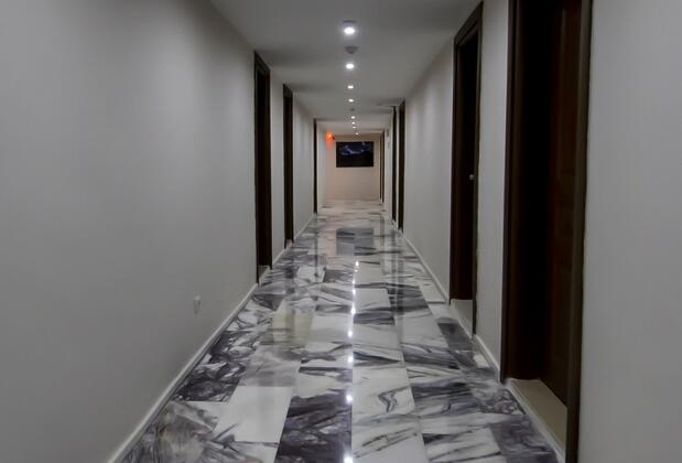 Siz Inn Otel - Görsel 35