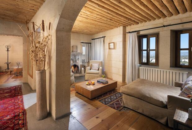 Argos In Cappadocia - Görsel 6