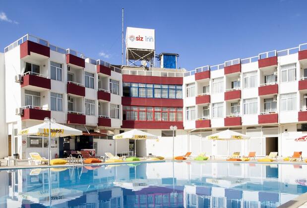 Siz Inn Otel - Görsel 20