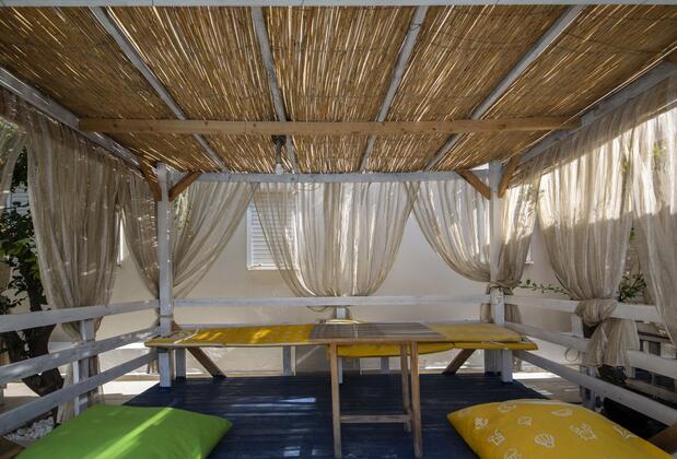 Siz Inn Otel - Görsel 36