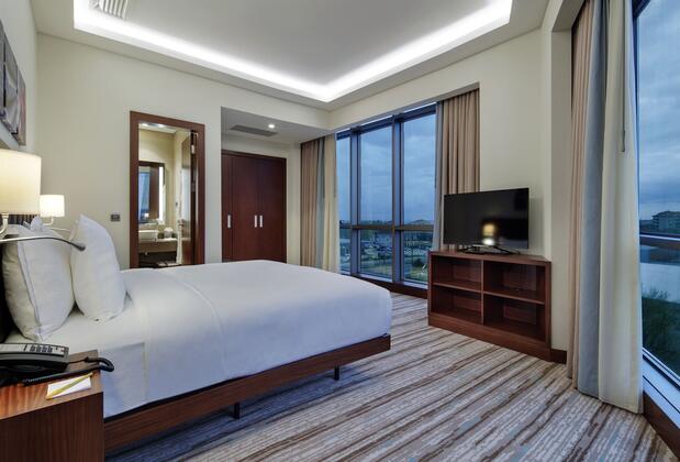 Hilton Garden Inn Çorlu - Görsel 17