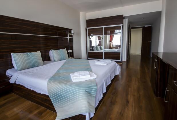 Siz Inn Otel - Görsel 28