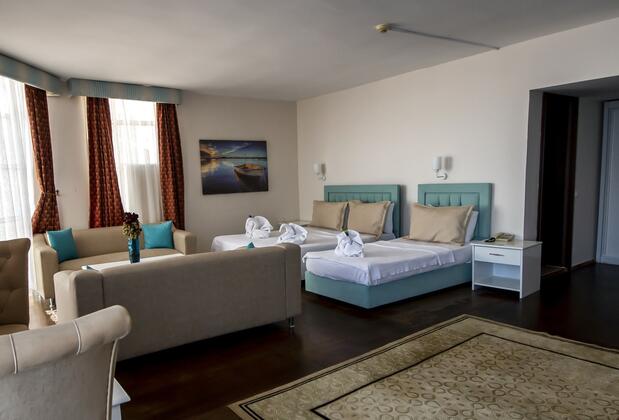 Siz Inn Otel - Görsel 38