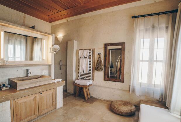 Argos In Cappadocia - Görsel 15