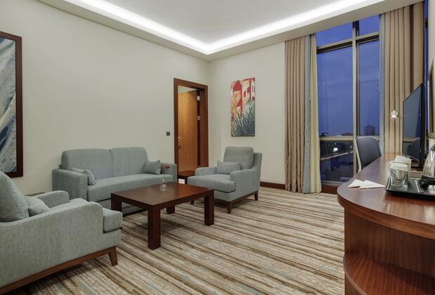 Hilton Garden Inn Çorlu - Görsel 14