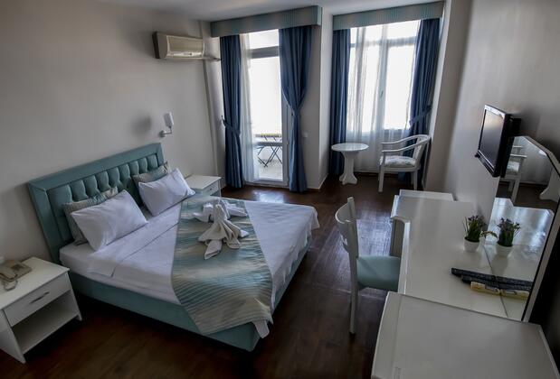 Siz Inn Otel - Görsel 16