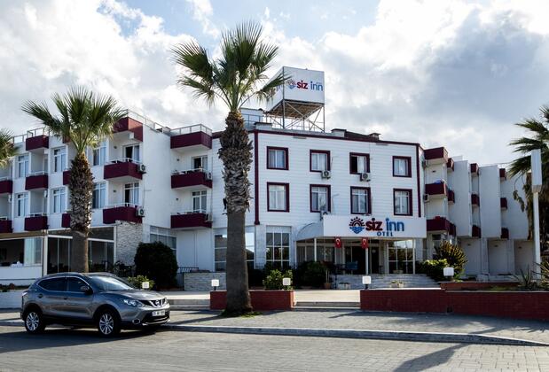 Siz Inn Otel - Görsel 37