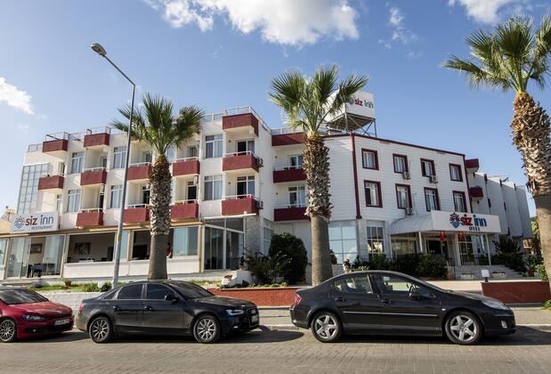 Siz Inn Otel - Görsel 30