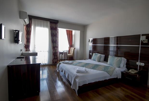 Siz Inn Otel - Görsel 17