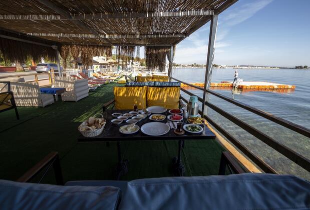 Siz Inn Otel - Görsel 11