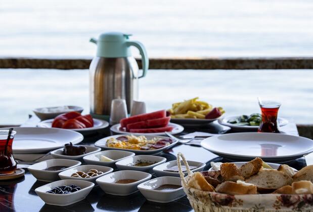 Siz Inn Otel - Görsel 18