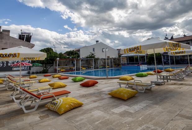 Siz Inn Otel - Görsel 12