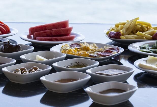 Siz Inn Otel - Görsel 13