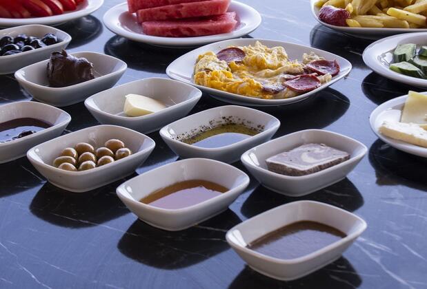 Siz Inn Otel - Görsel 21