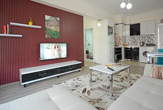 Eray Suite - Görsel 3