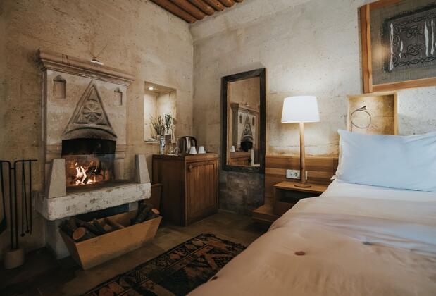 Argos In Cappadocia - Görsel 8