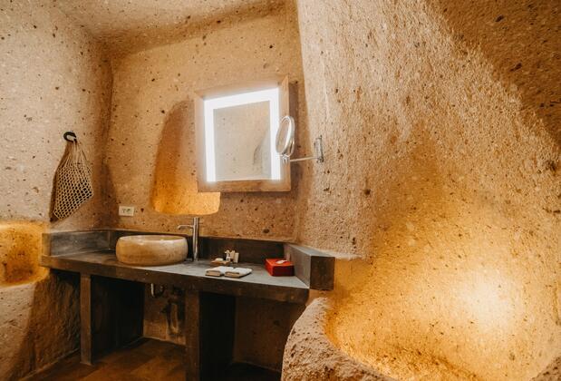 Argos In Cappadocia - Görsel 16