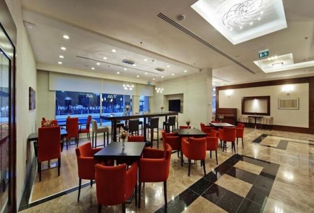 Hampton by Hilton Ordu - Görsel 7